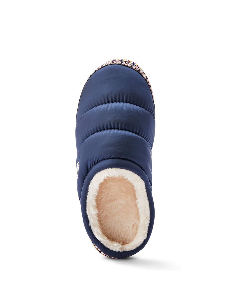 Chaussons Ariat Crius Clog Bleu Marine | 932805KZV