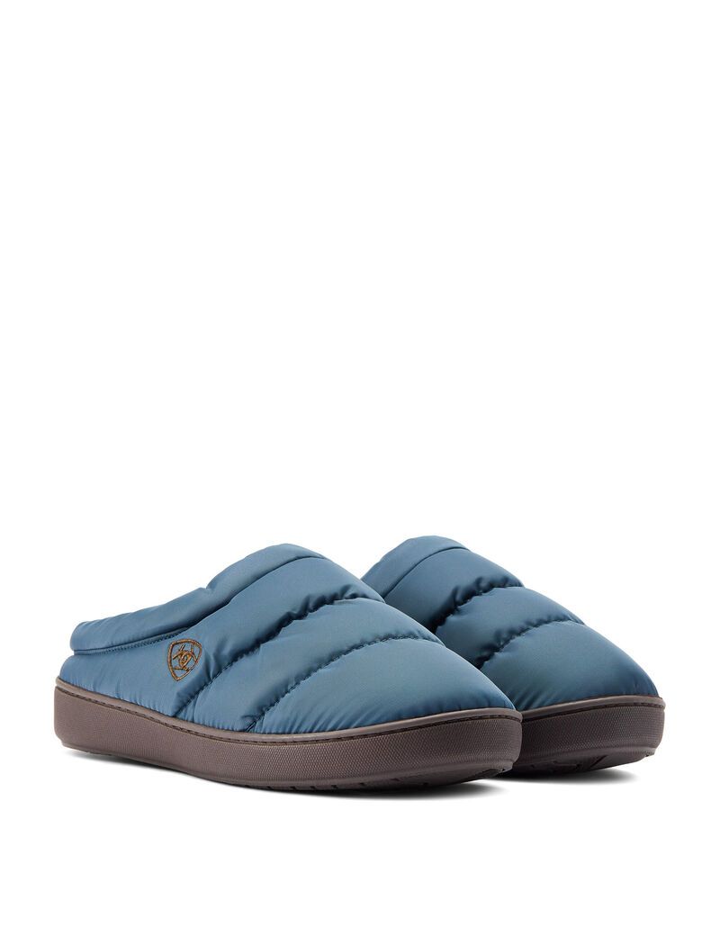 Chaussons Ariat Crius Clog Bleu Marine | 976802JDR