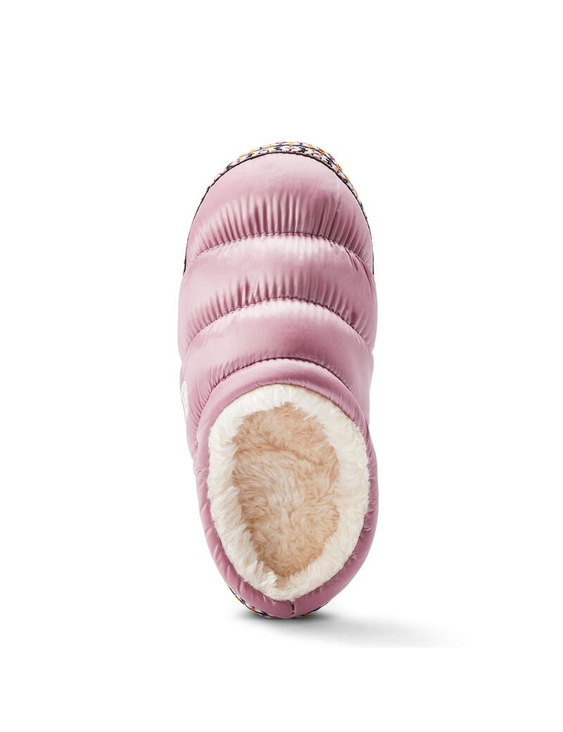 Chaussons Ariat Crius Clog Rose | 375094PIH