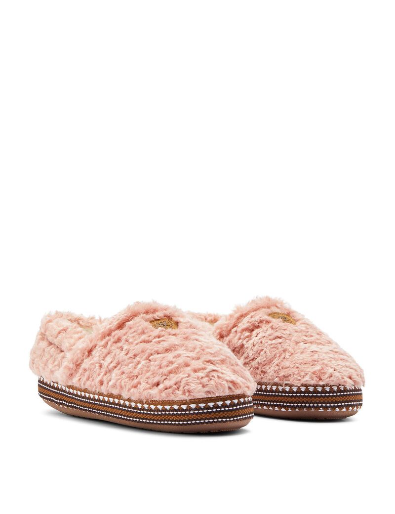 Chaussons Ariat Snuggle Rose | 231075TLZ