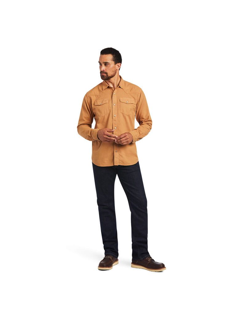 Chemises De Costume Ariat Ace Retro Fit Multicolore | 328015DAH