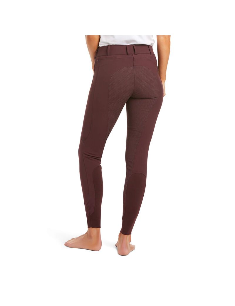 Pantalon Ariat Prelude Full Seat Breech Multicolore | 513687MZP