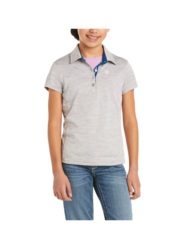 Polos Ariat Laguna Grise | 935210JLH