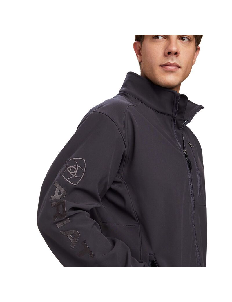 Vestes Ariat Logo 2.0 Softshell Multicolore | 653187XEL