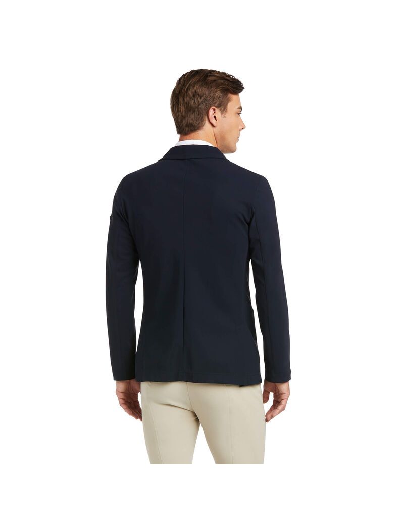 Vestes Ariat Speranza Show Coat Bleu Marine | 715203UHR