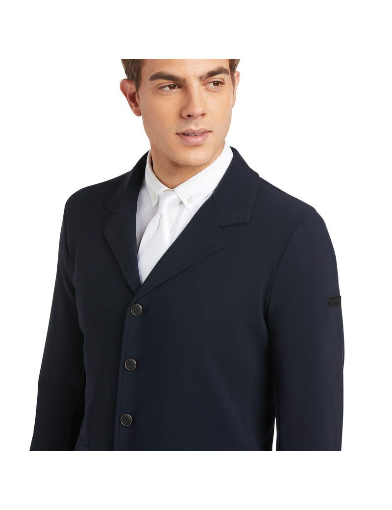 Vestes Ariat Speranza Show Coat Bleu Marine | 715203UHR