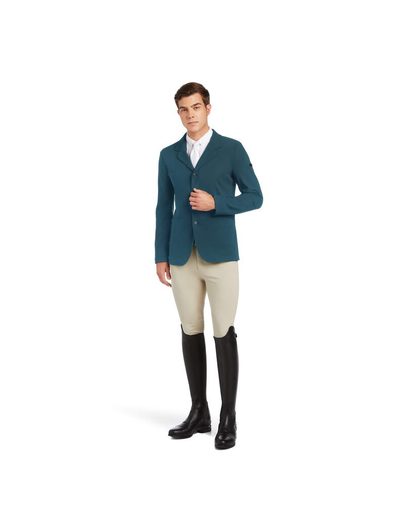 Vestes Ariat Speranza Show Coat Multicolore | 218647ZIE