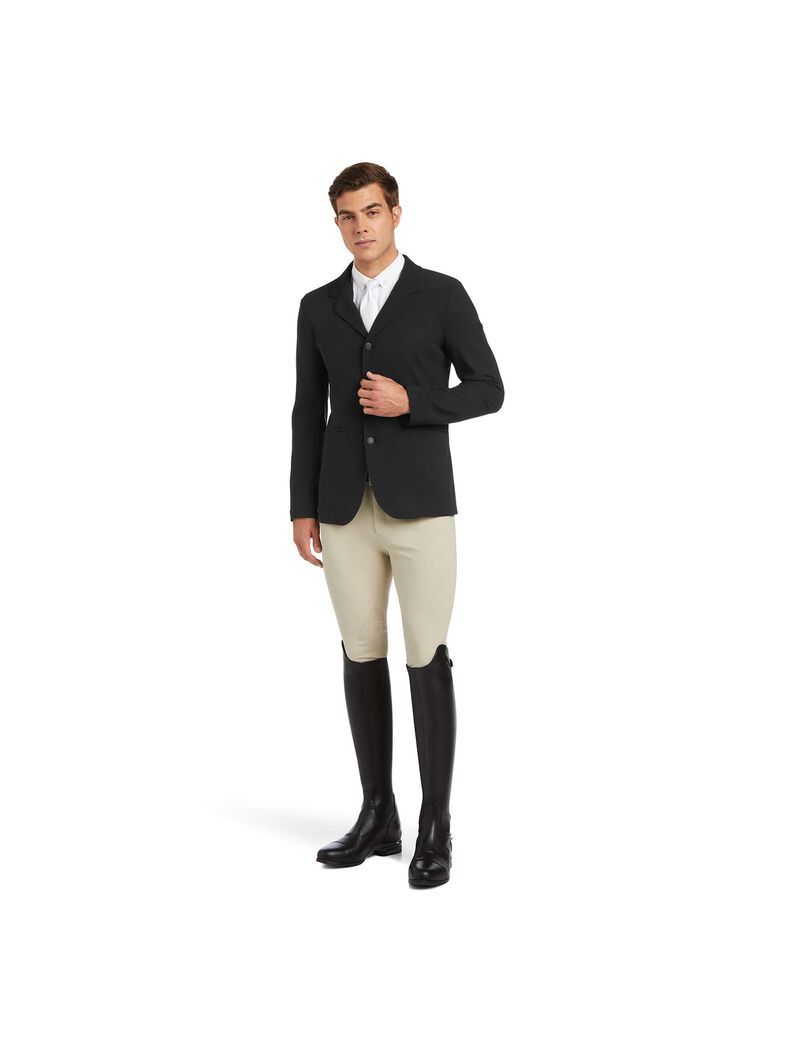 Vestes Ariat Speranza Show Coat Noir | 894503WSM