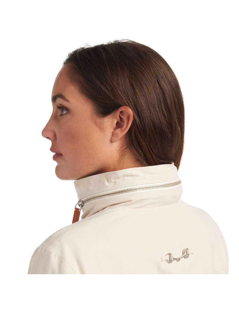 Vestes Ariat Vernal Blanche | 127034YFI